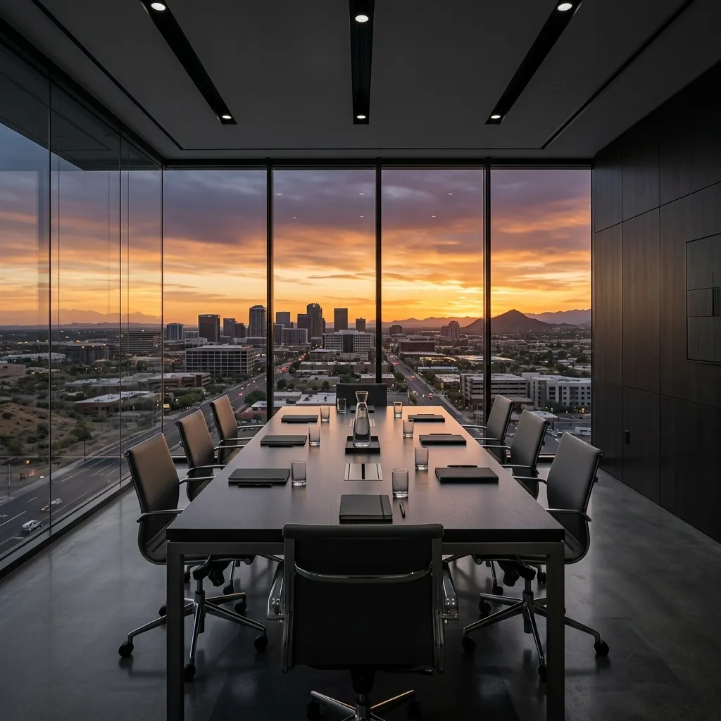 Tobin Law Office