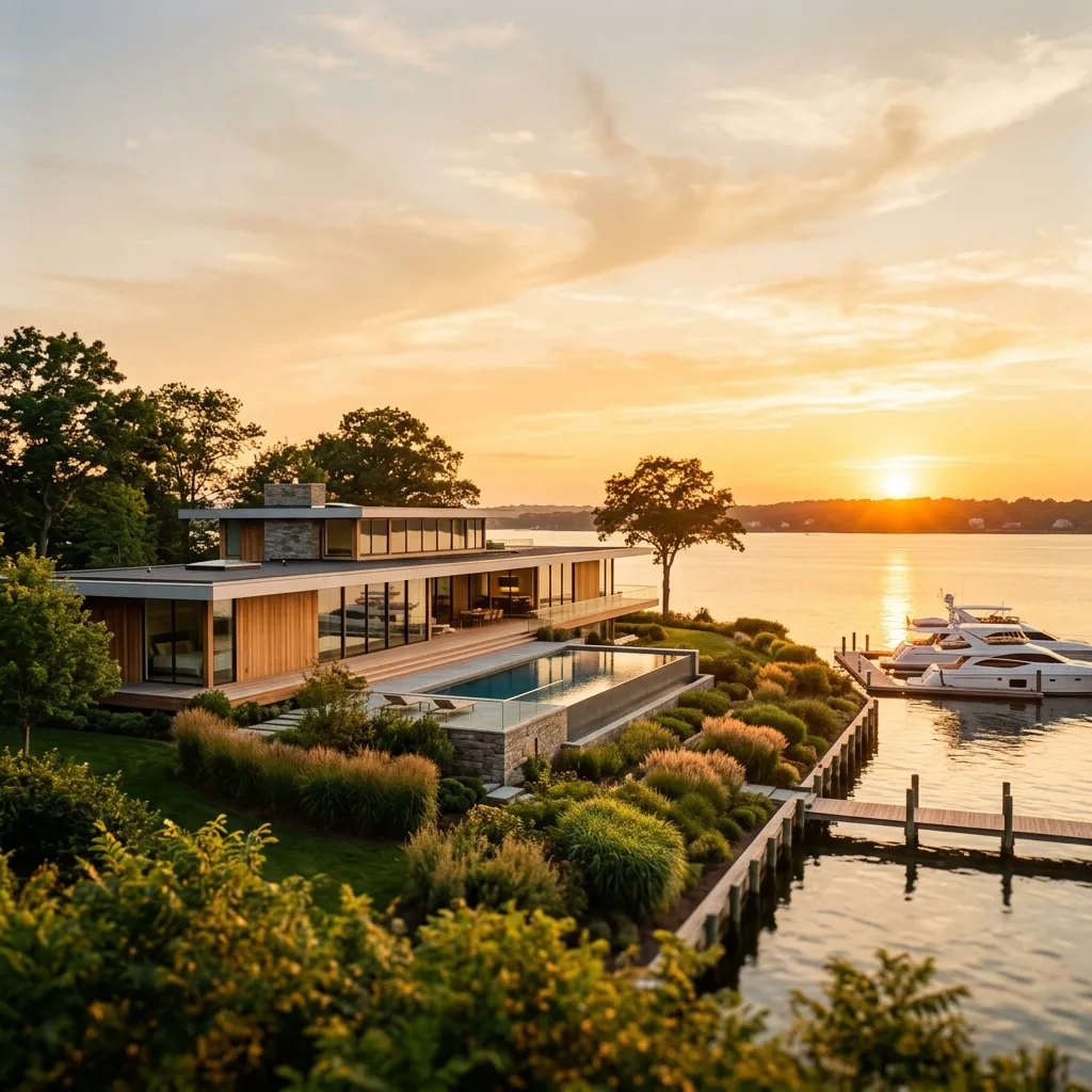 Tom Crimmins Realty, Ltd.