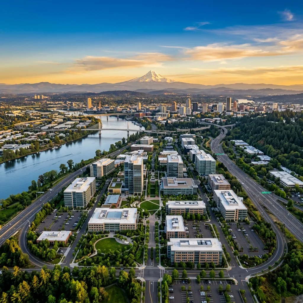 Transworld Business Advisors of Portland