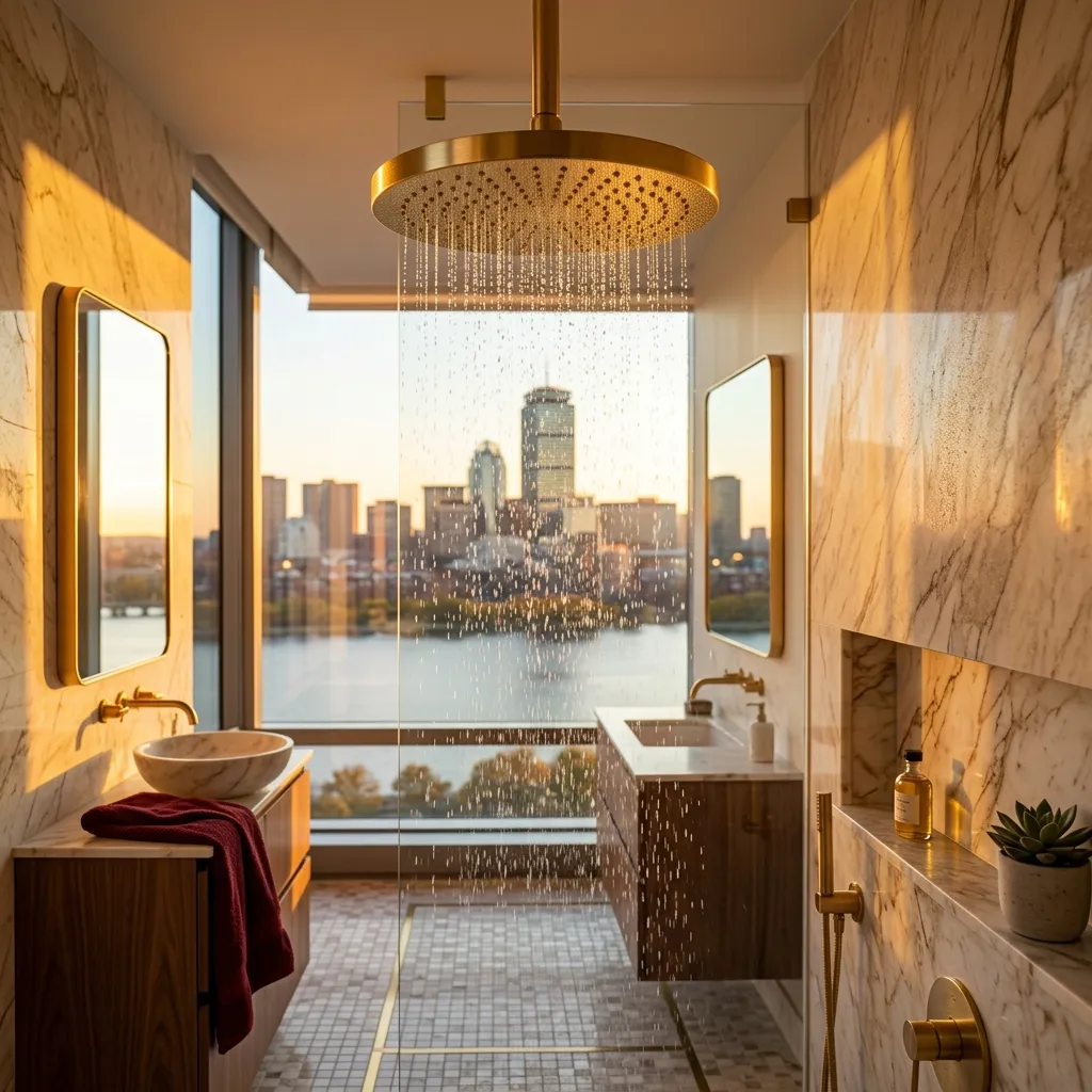 True Prime Plumbing & Heating Boston