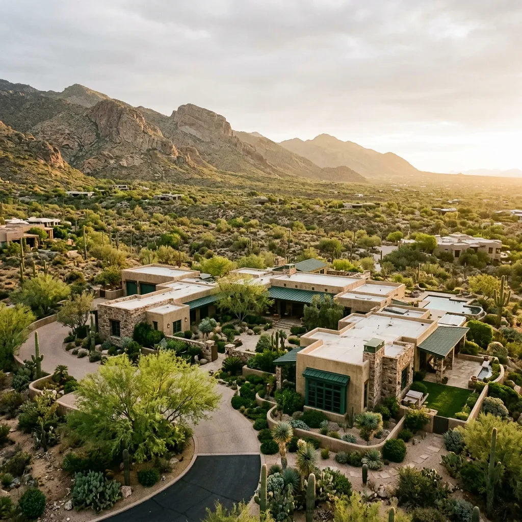 Tucson Business Networking LLC