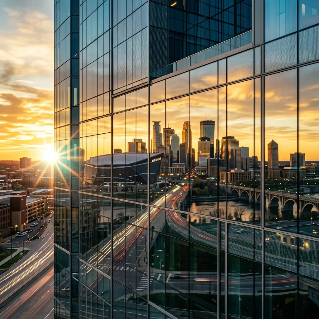 Twin Cities Business