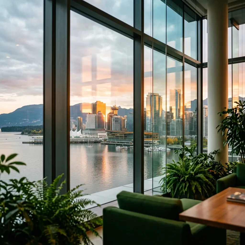 Vancouver Local - Business Directory