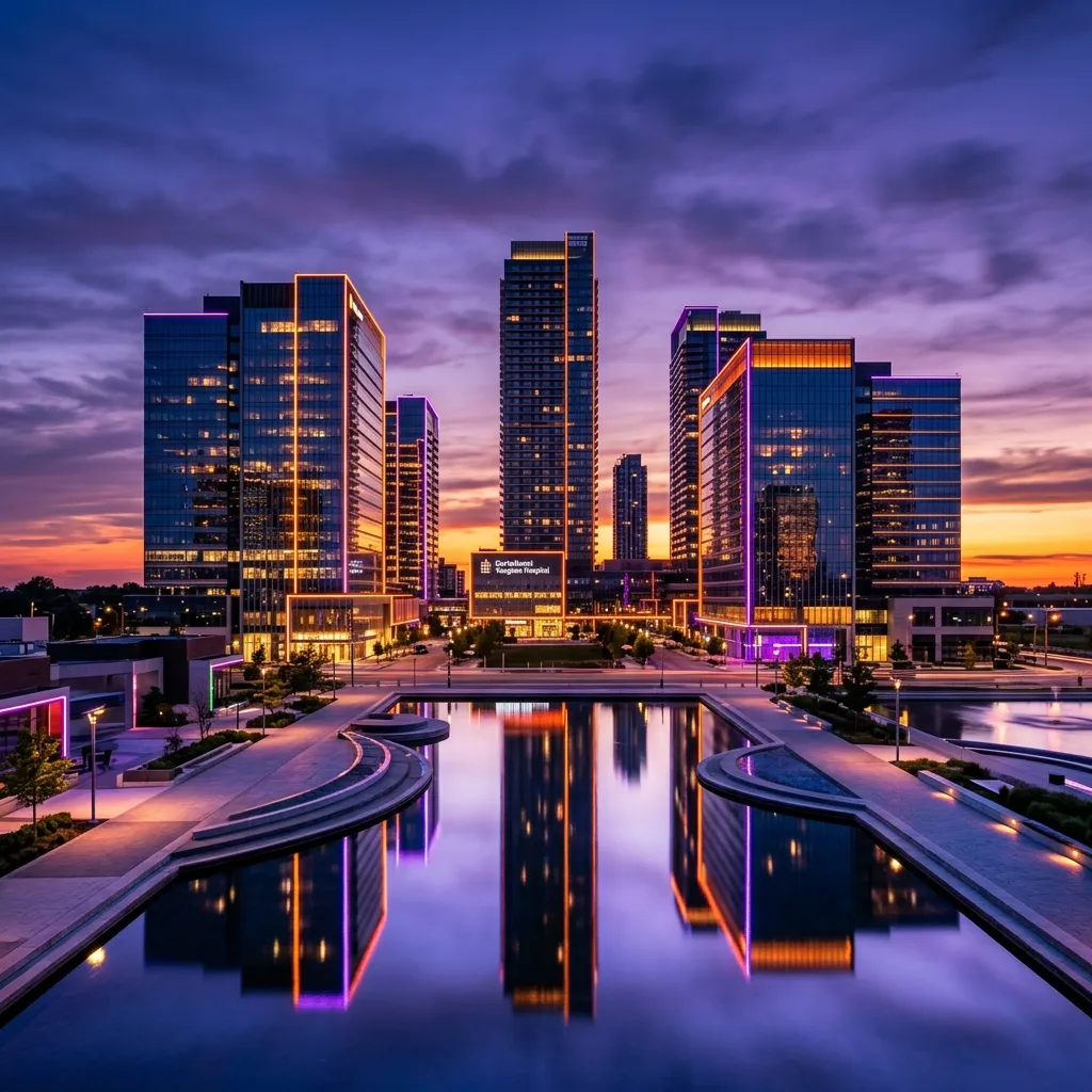 Vaughan Chamber of Commerce