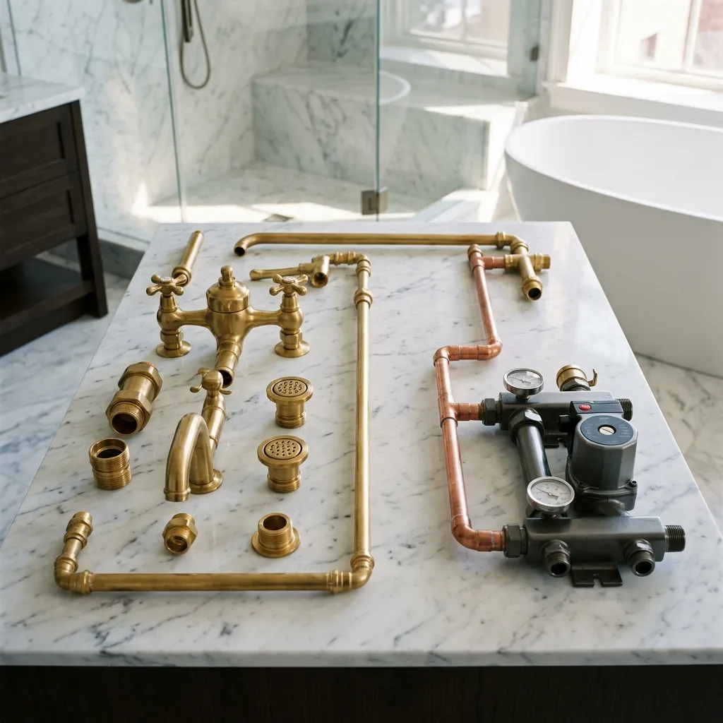 Vaughan Plumbing & Heating