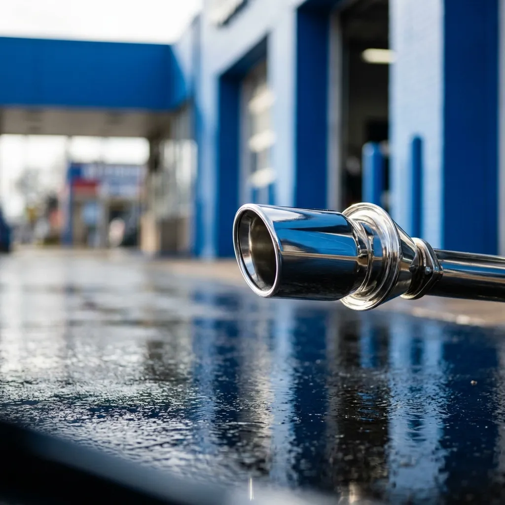 Vazquez & Associates Mufflers