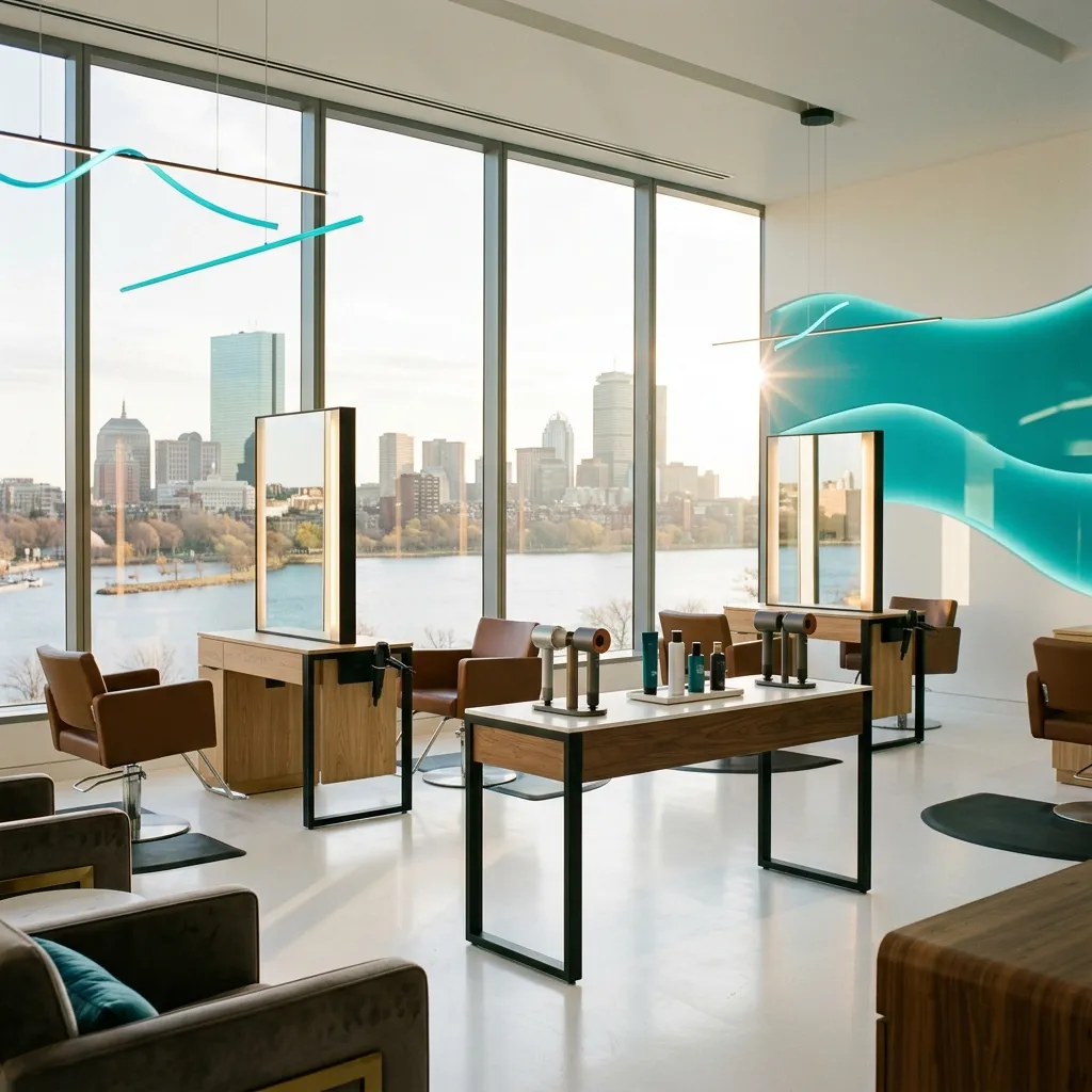 Viselli Salon