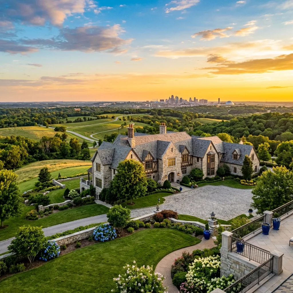 Wardell & Holmes Kansas City Real Estate & Investment Properties