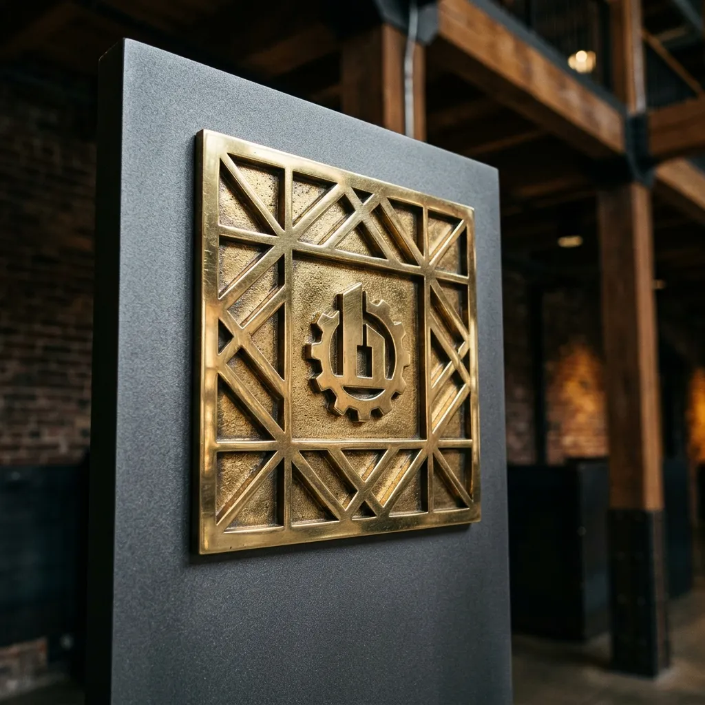 Warehouse District Business