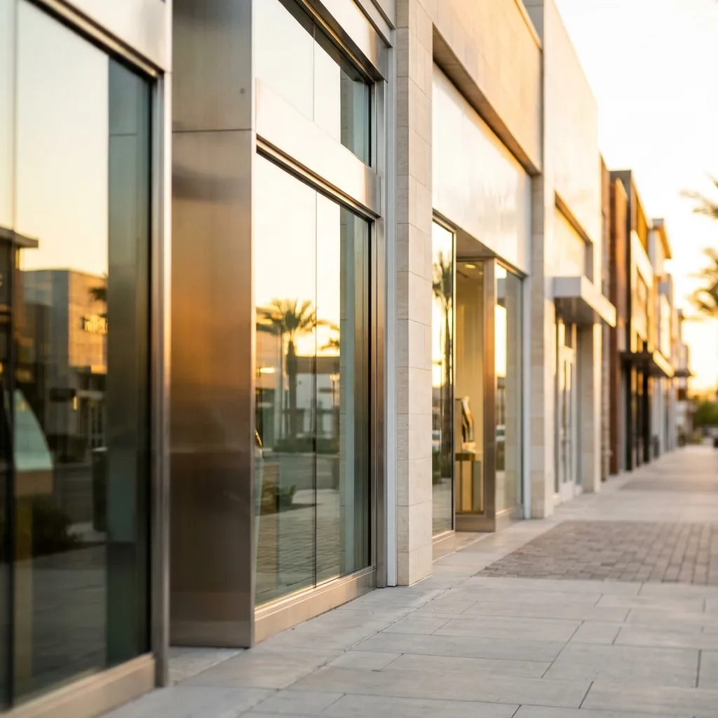 Water Street District Business Association