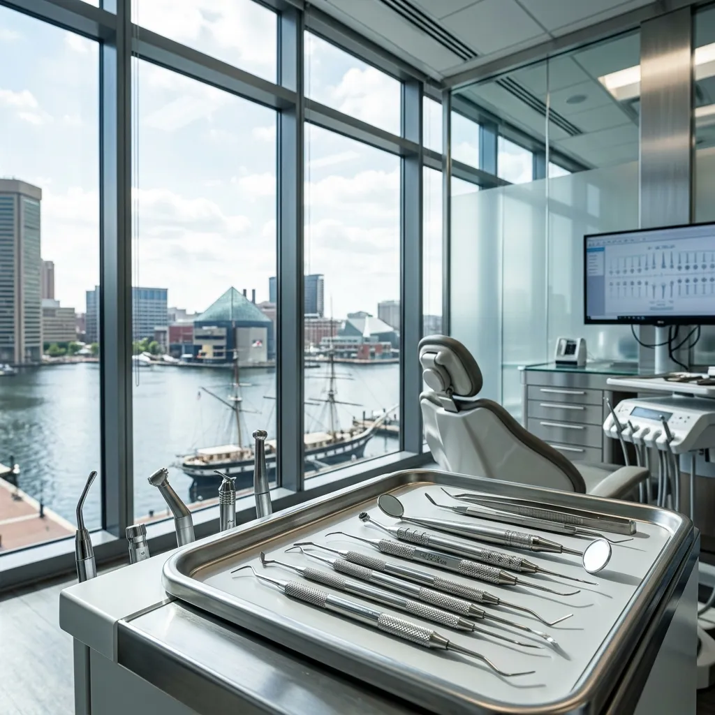 Waterfront Dental