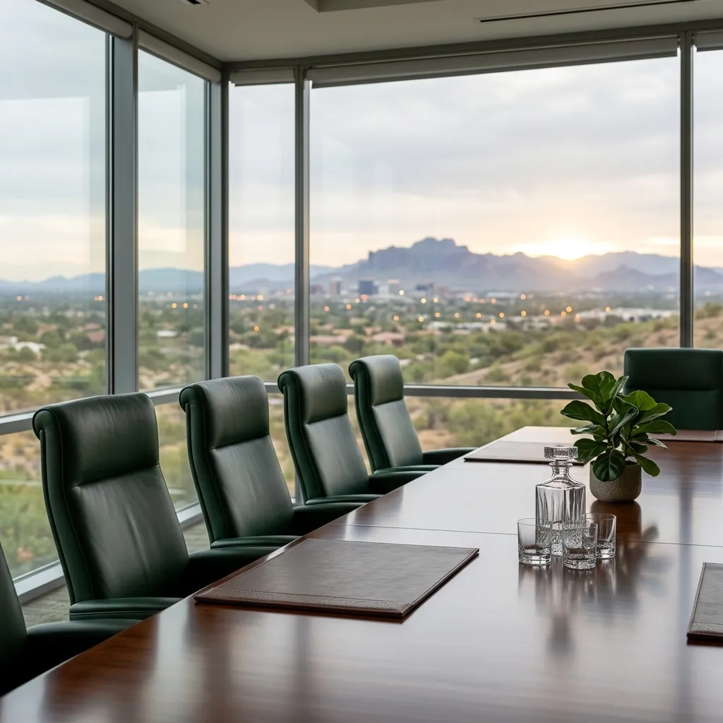 Woods Law Group, PLLC