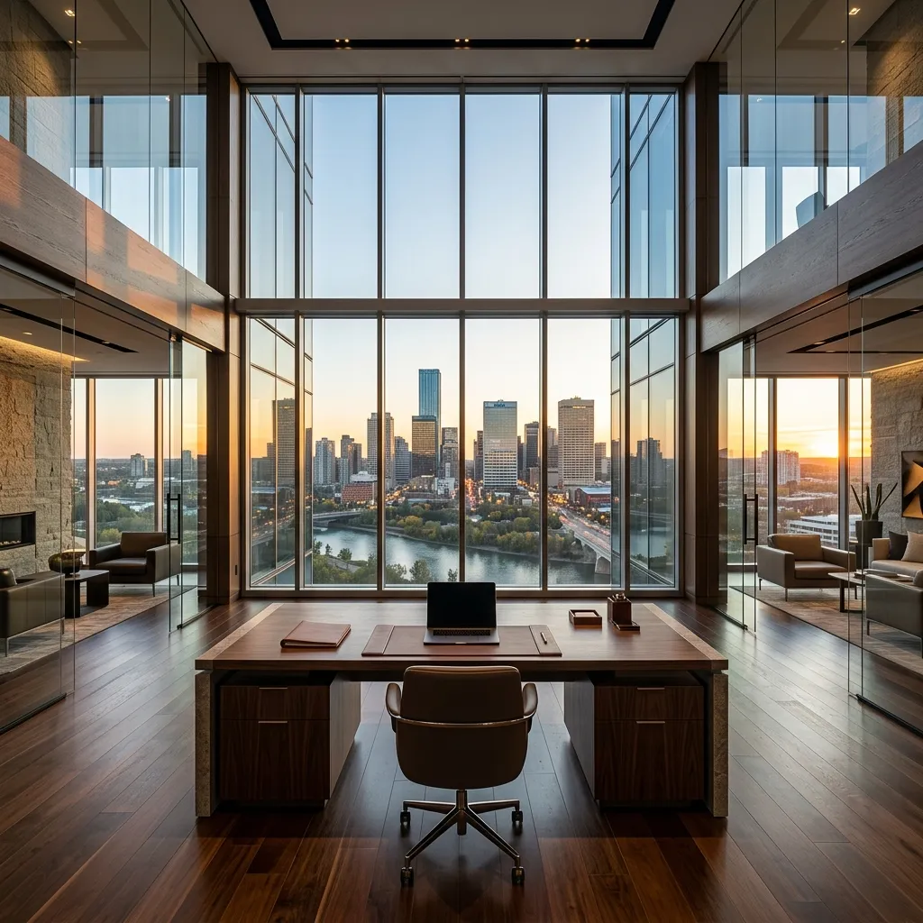 WORKPLACES
