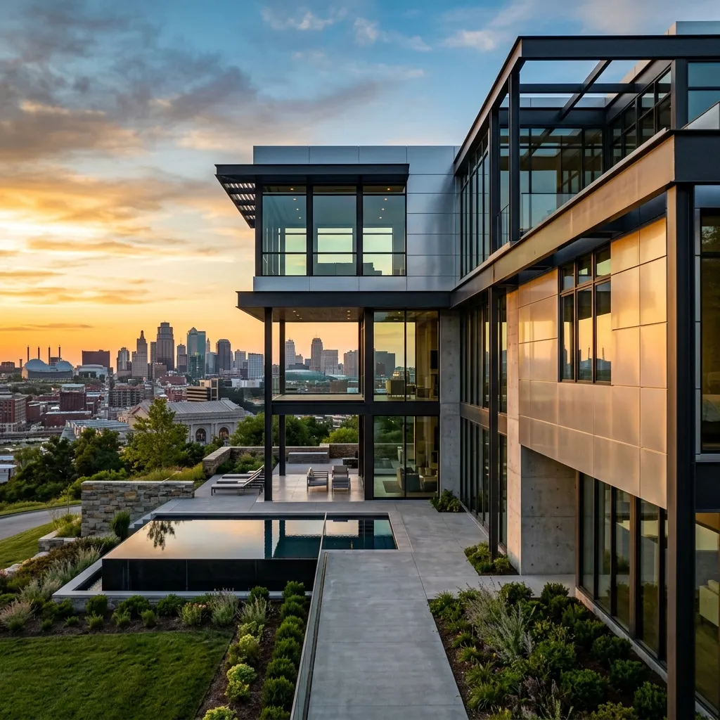 Worth Clark Realty
