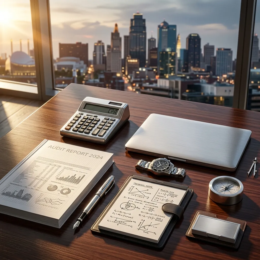 Yussuf M. Hussein, CPA LLC