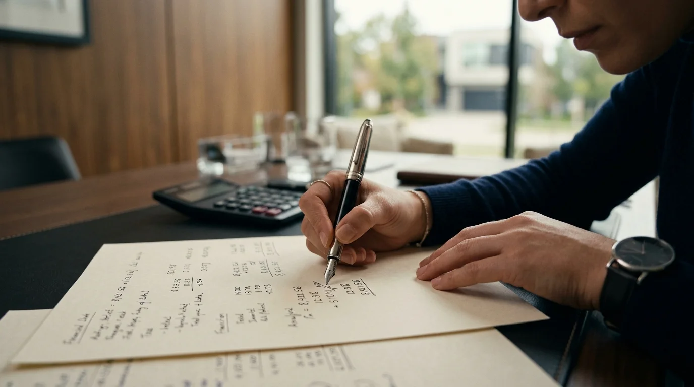 Hero for Accountant