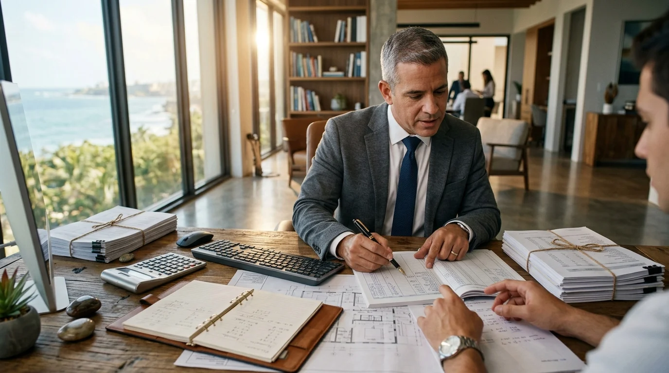 Hero for Accountant