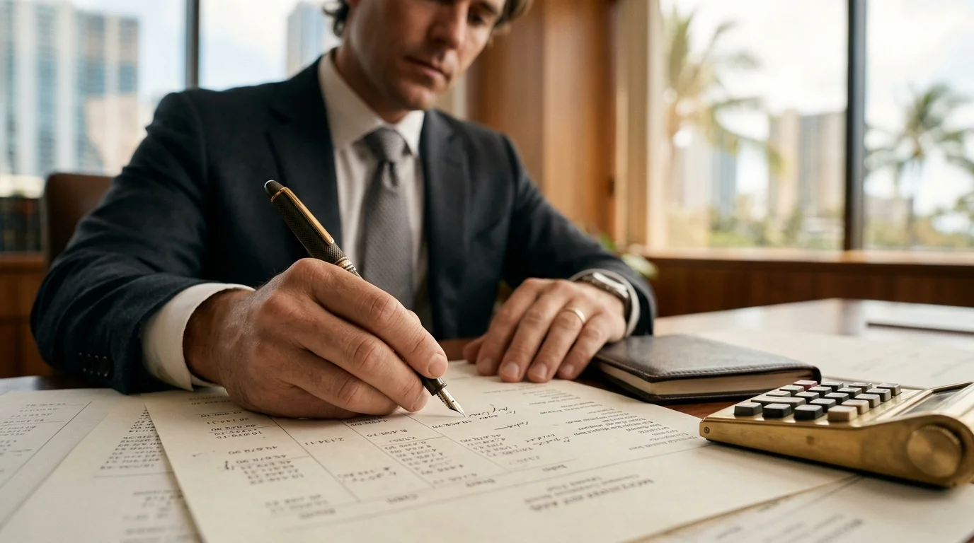 Hero for Accountant