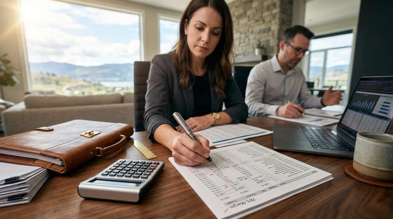 Hero for Accounting Firm