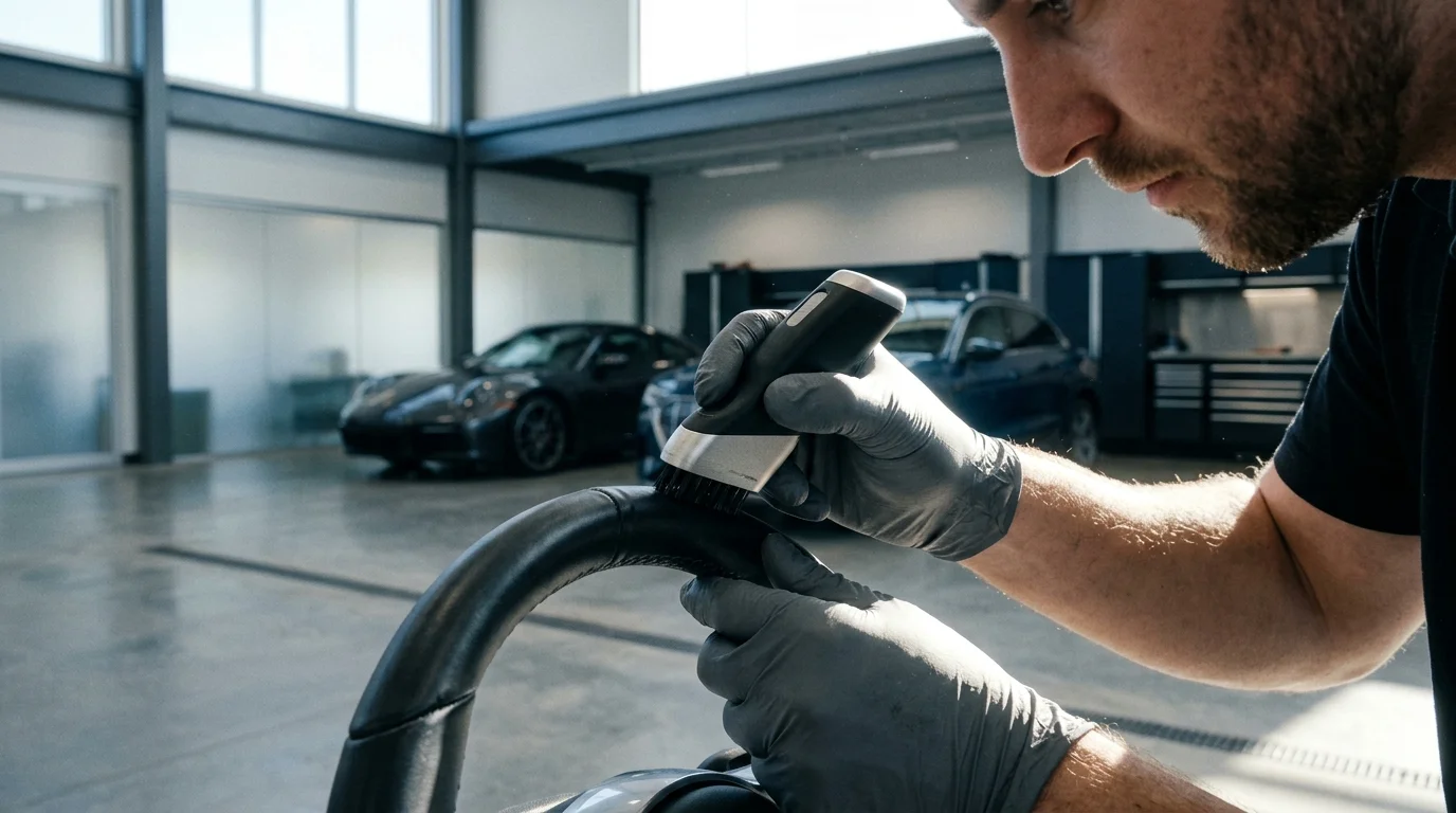 Hero for Car Dealer