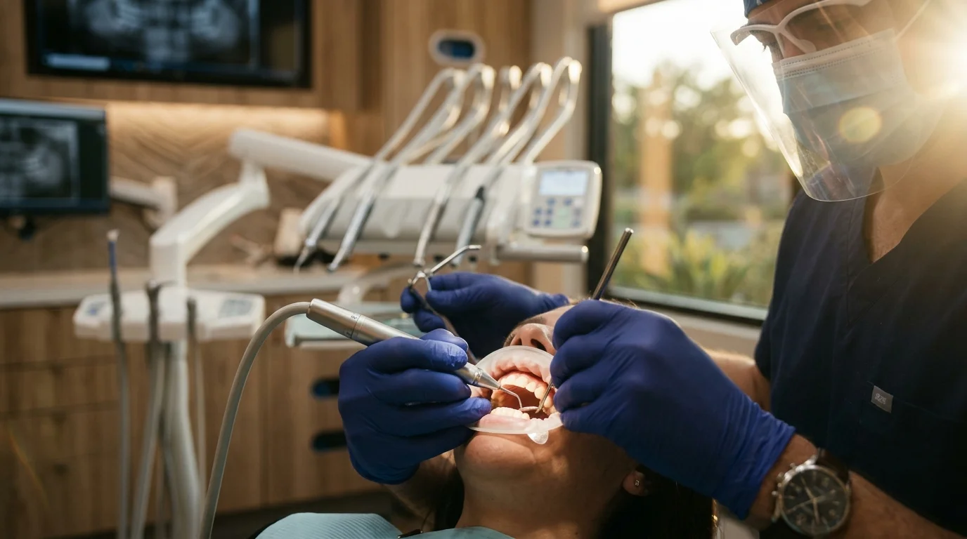Dentists in Bakersfield, CA