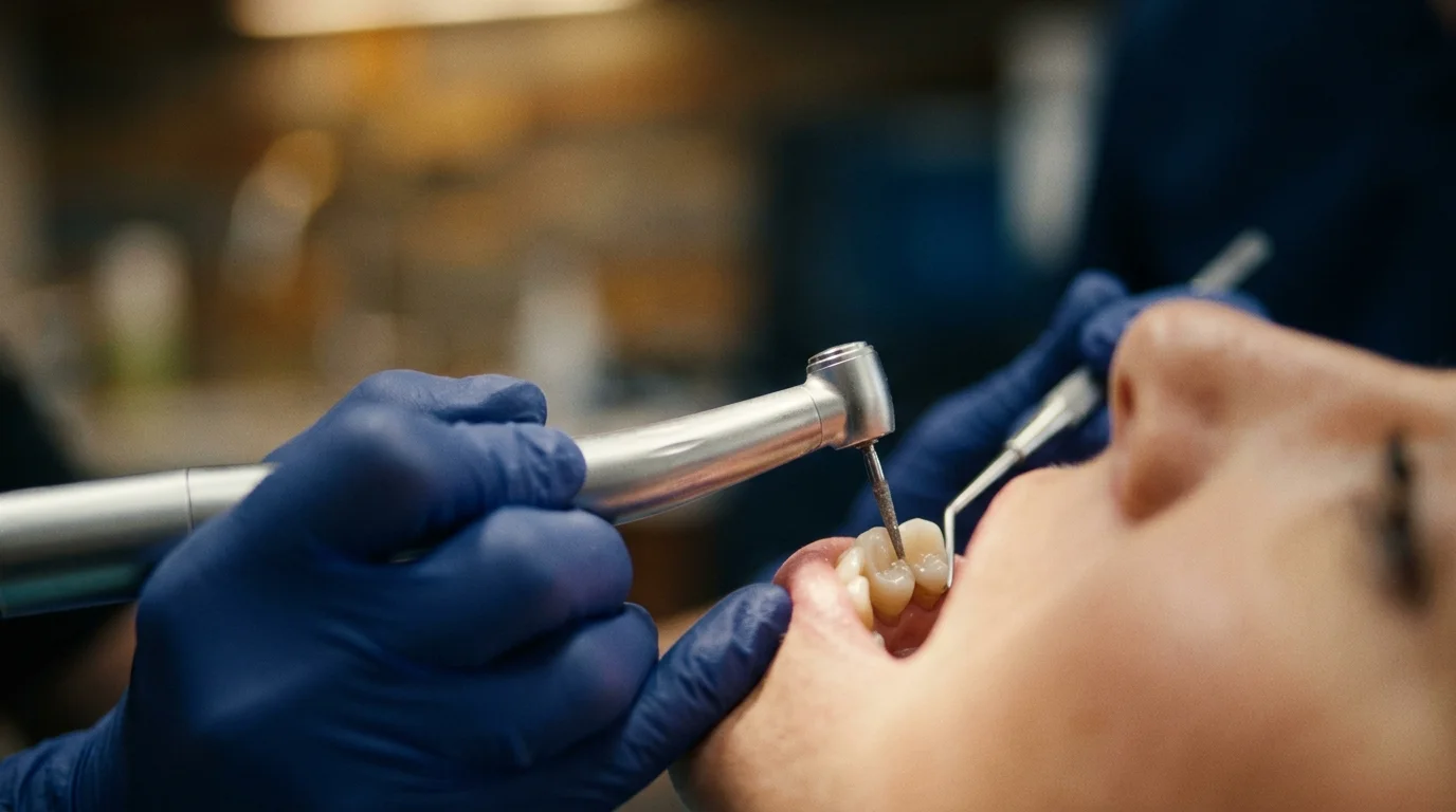 Hero for Dentist