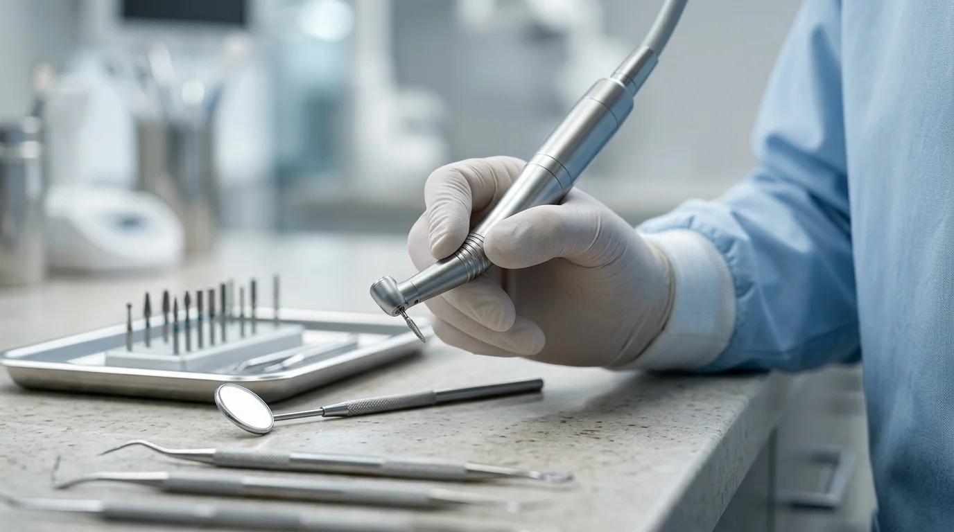 Hero for Dentist