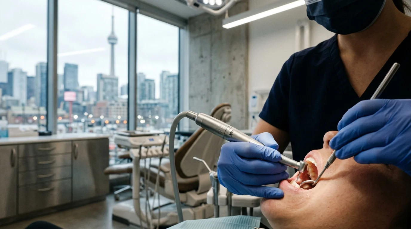 Hero for Dentist