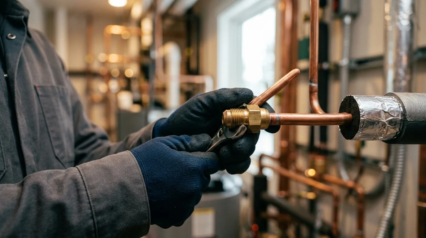 Hero for Hvac Contractor