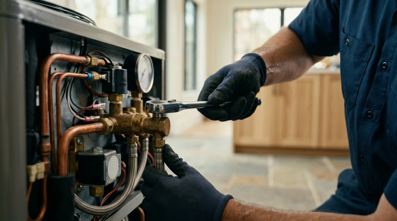 Hero for Hvac Contractor