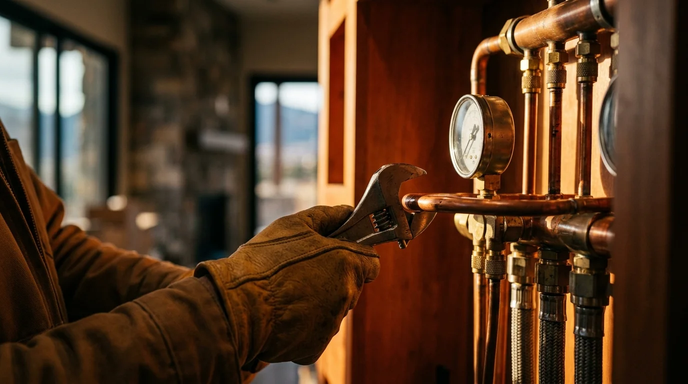 Hero for Hvac Contractor