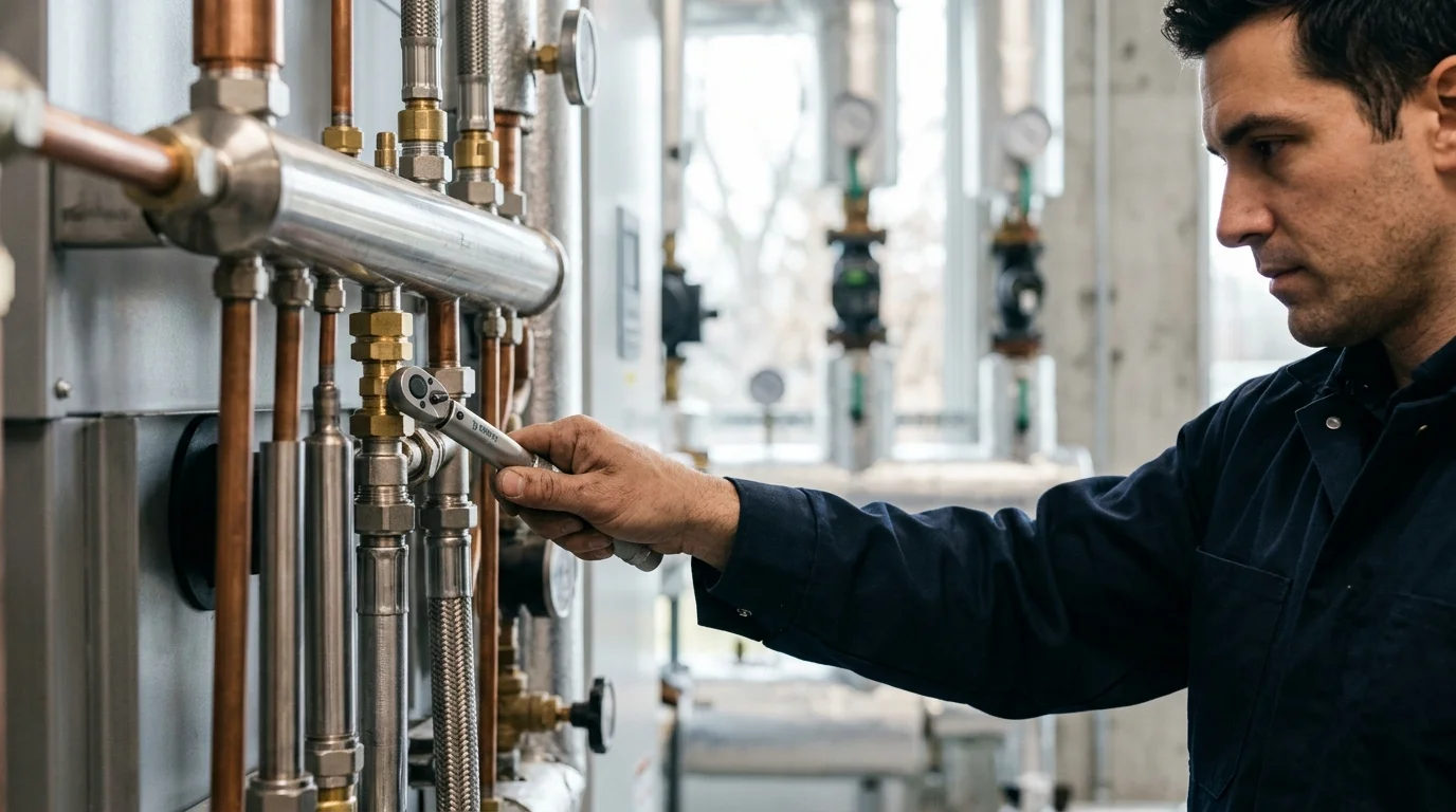 Hero for Hvac Contractor