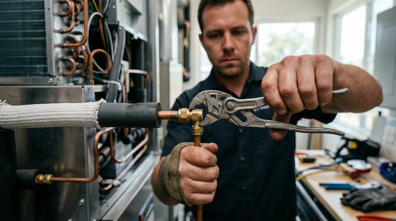 Hero for Hvac Contractor