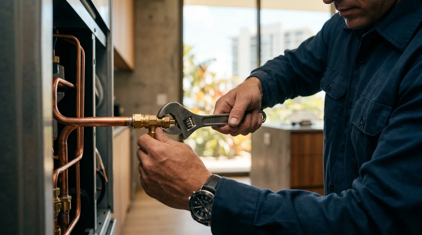 Hero for Hvac Contractor