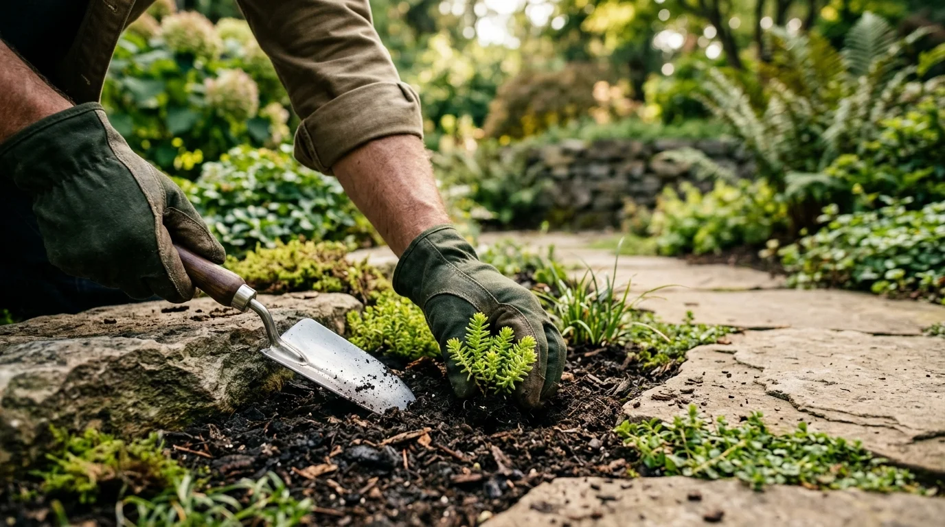 Hero for Landscaper