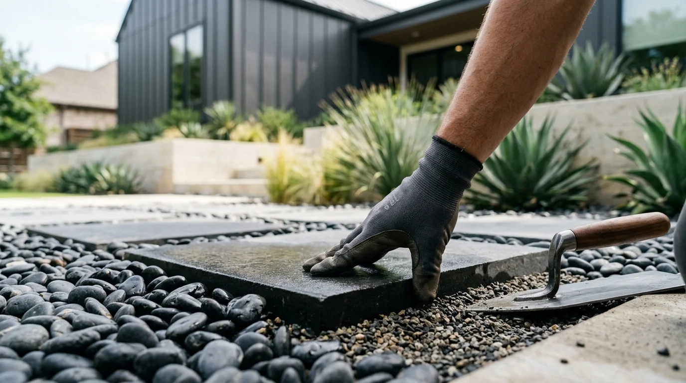 Hero for Landscaper