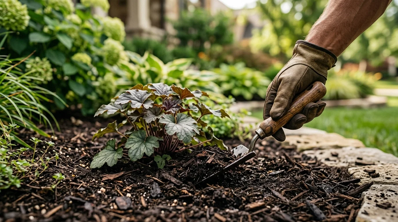 Hero for Landscaper