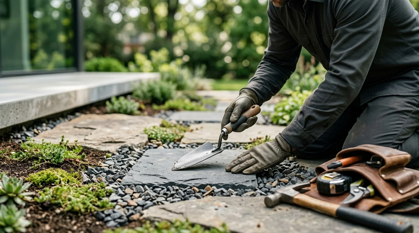 Hero for Landscaper