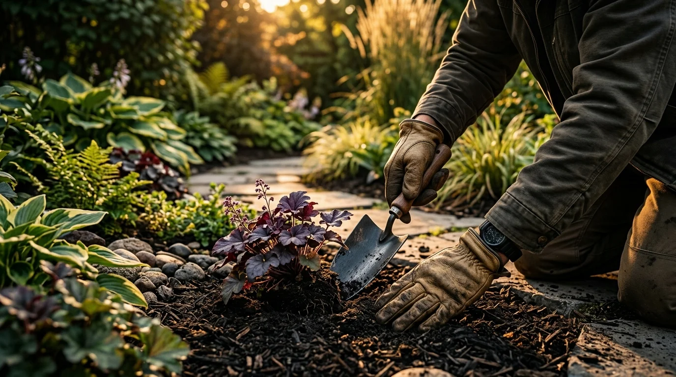 Hero for Landscaper