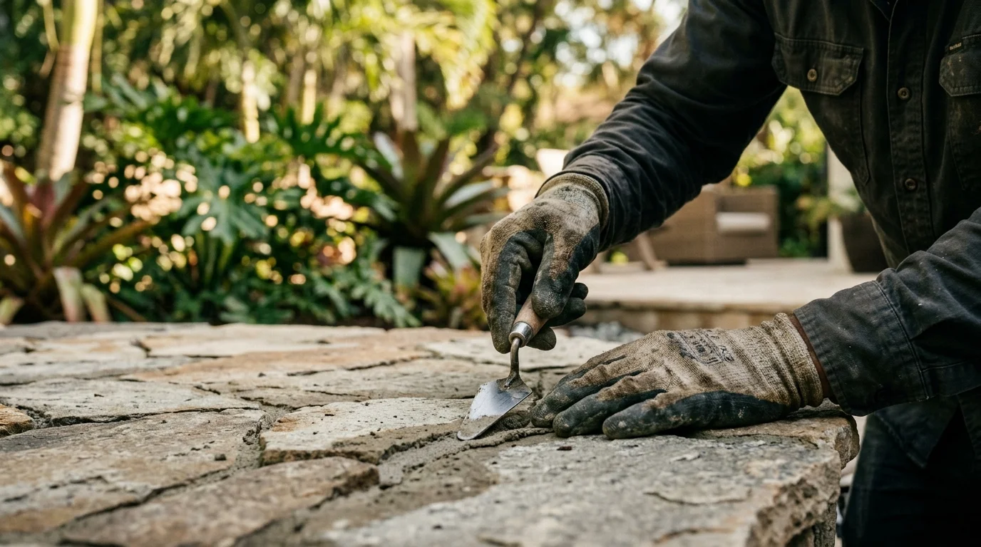 Hero for Landscaper