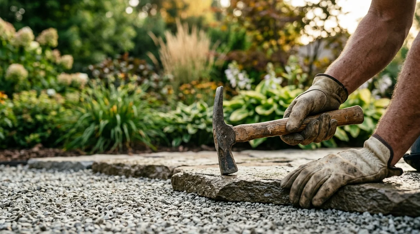 Hero for Landscaper
