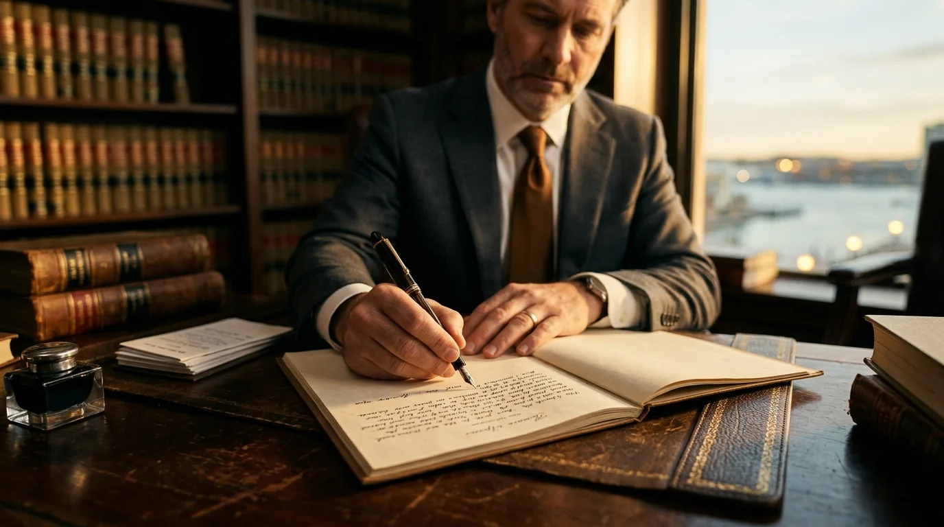 Hero for Lawyer