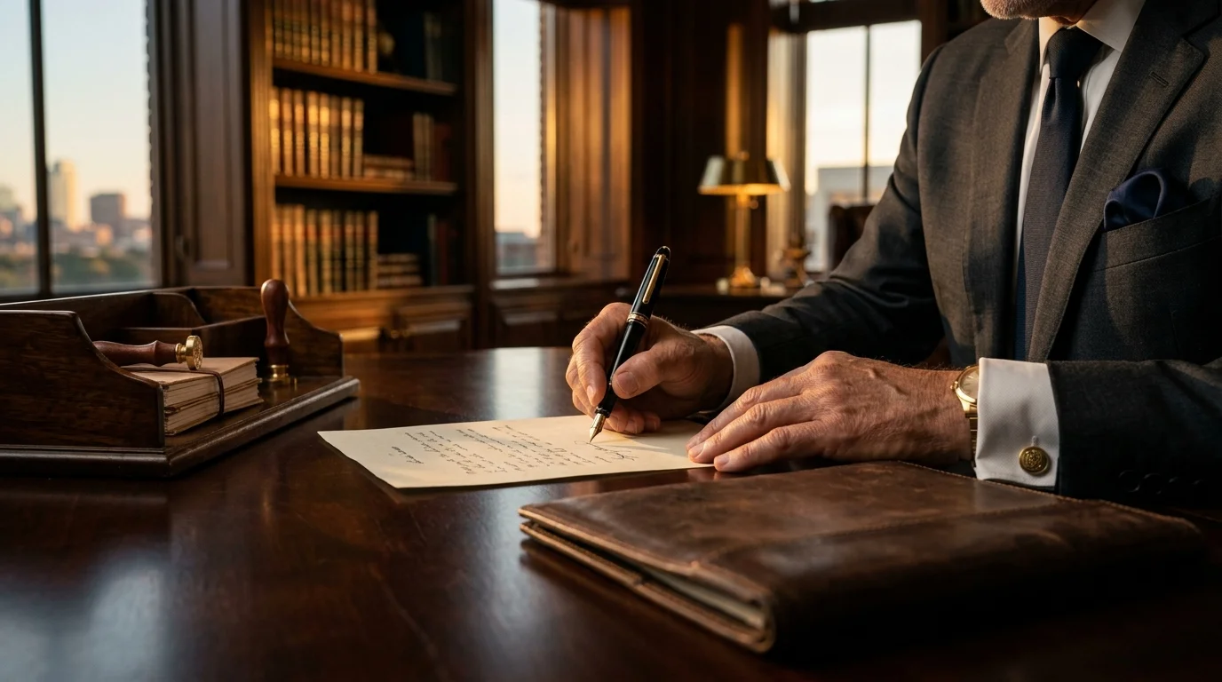 Hero for Lawyer
