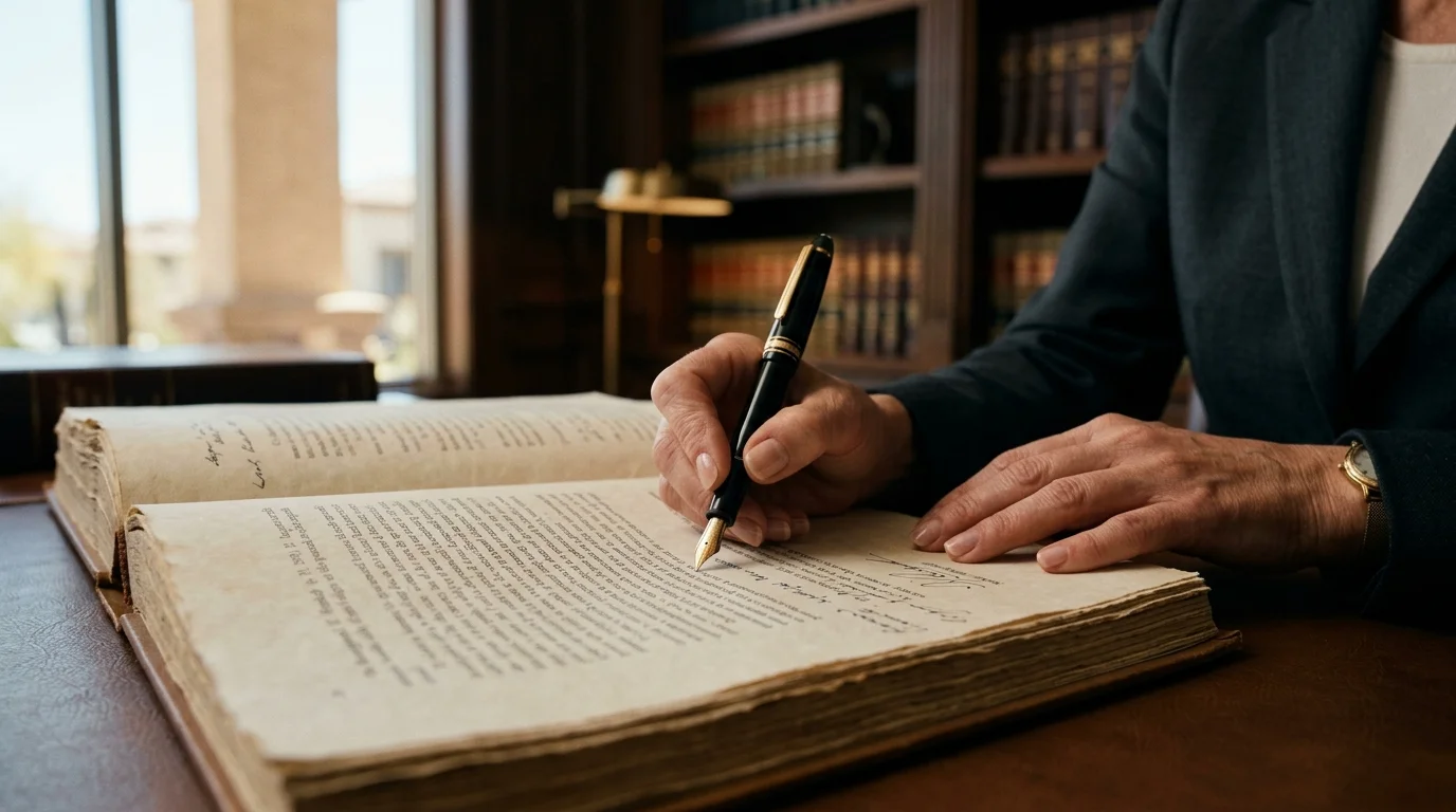 Hero for Lawyer
