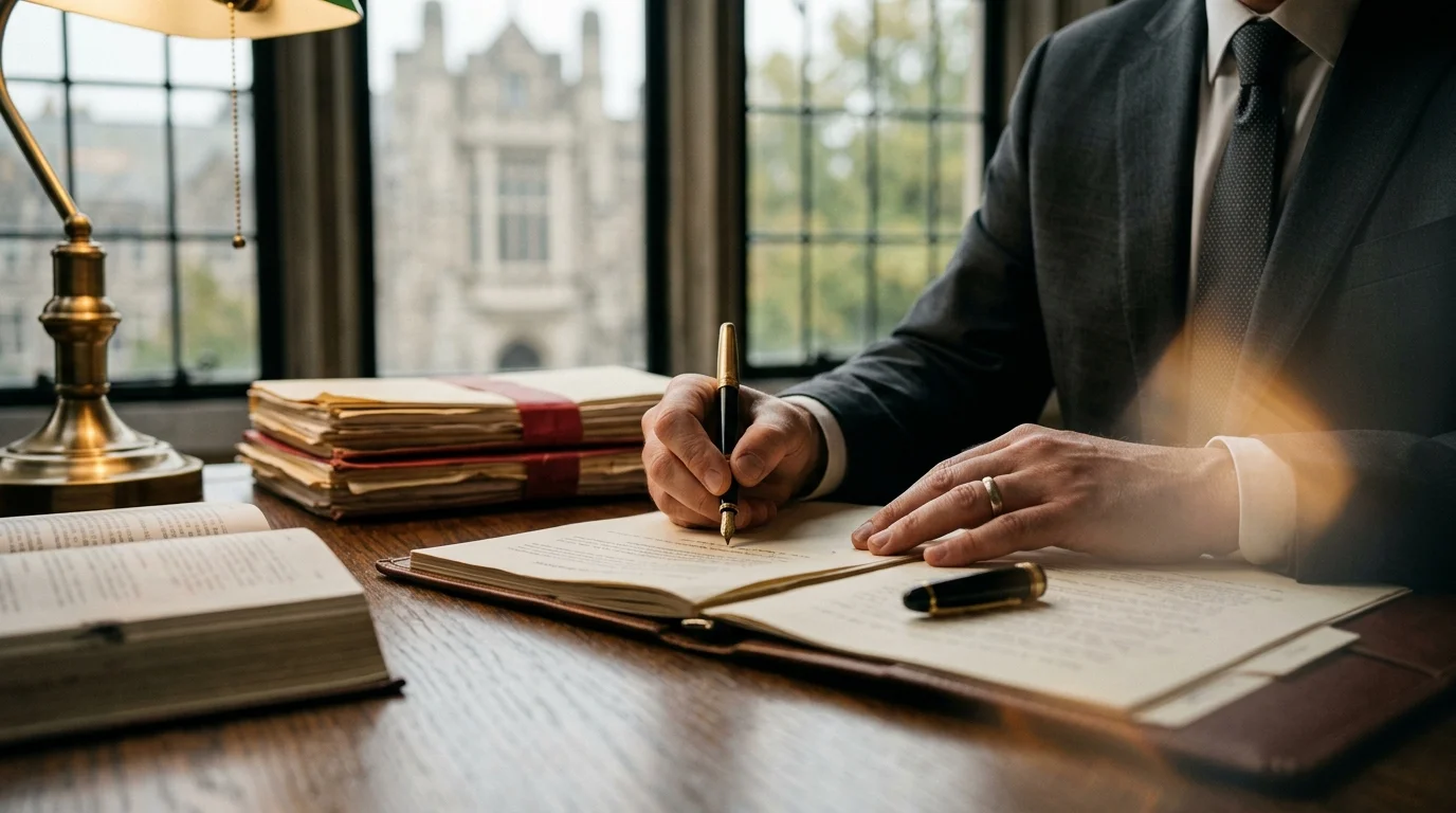 Hero for Lawyer