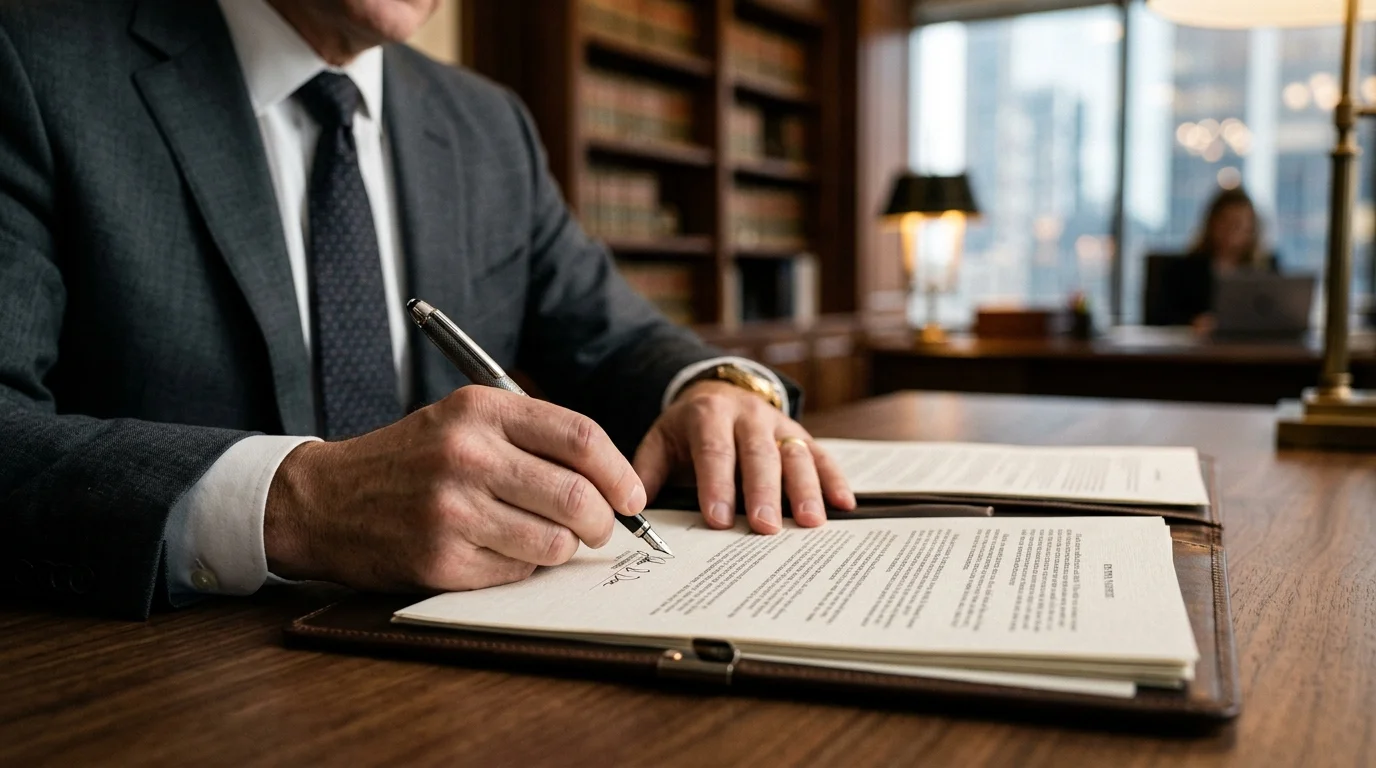 Hero for Lawyer