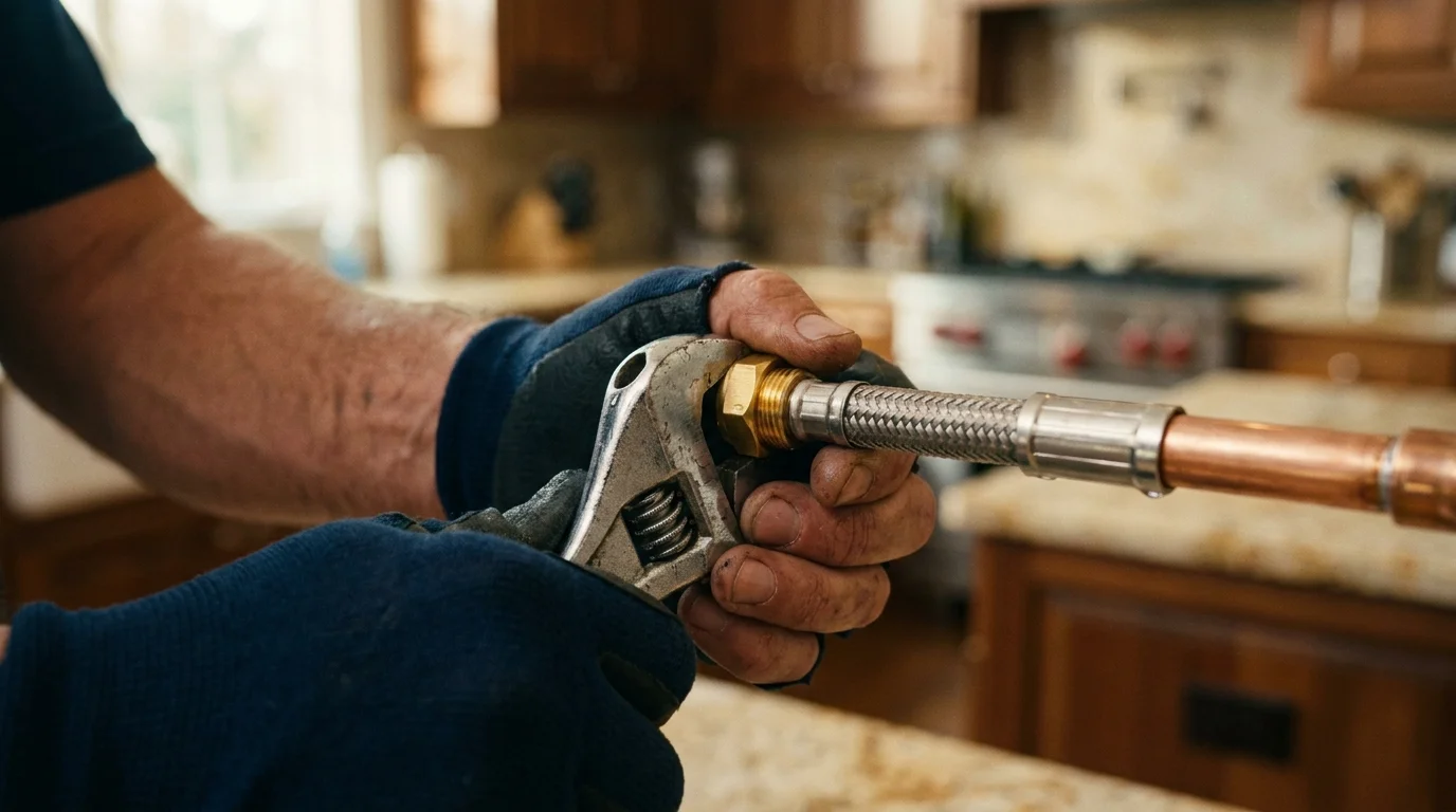 Hero for Plumber