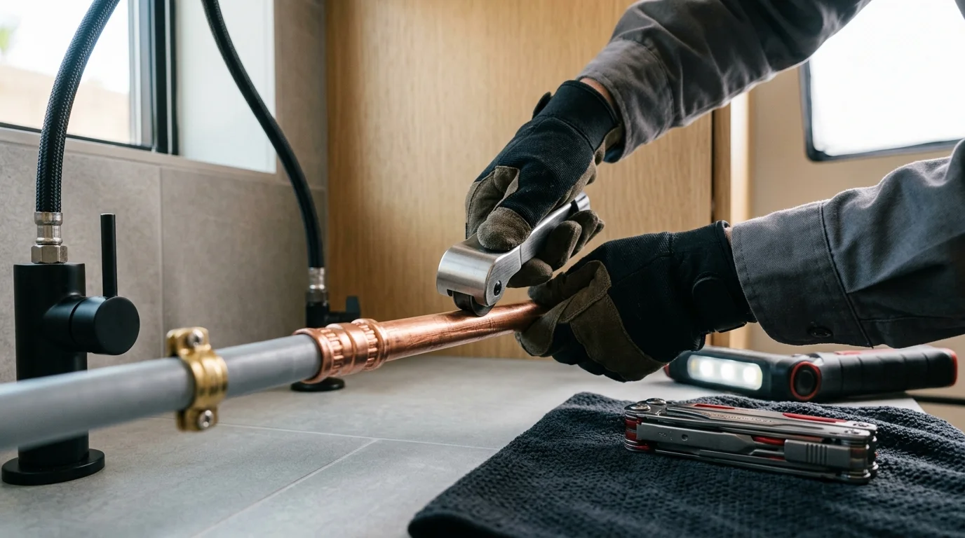 Hero for Plumber