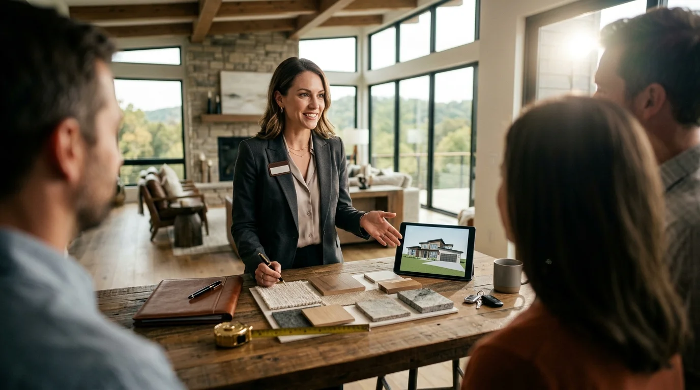 Hero for Real Estate Agent