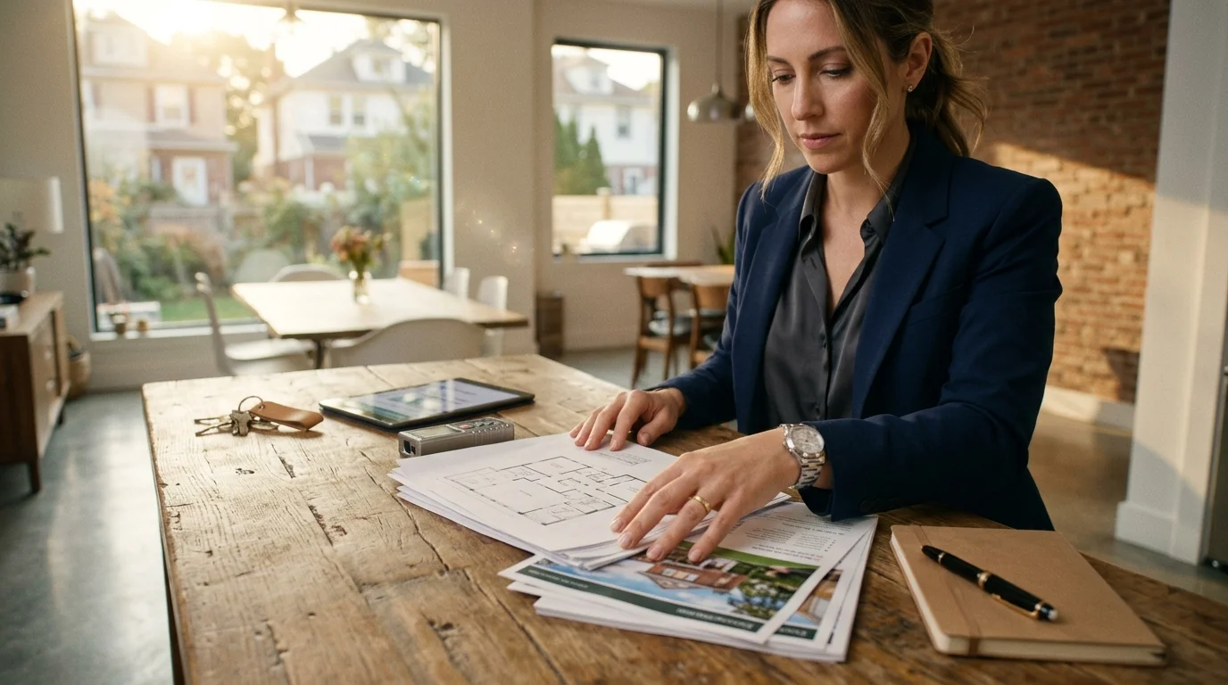 Hero for Real Estate Agent